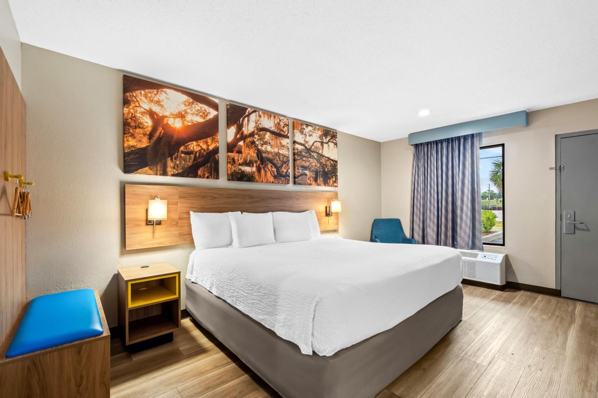 Hotel Days By Wyndham 2*