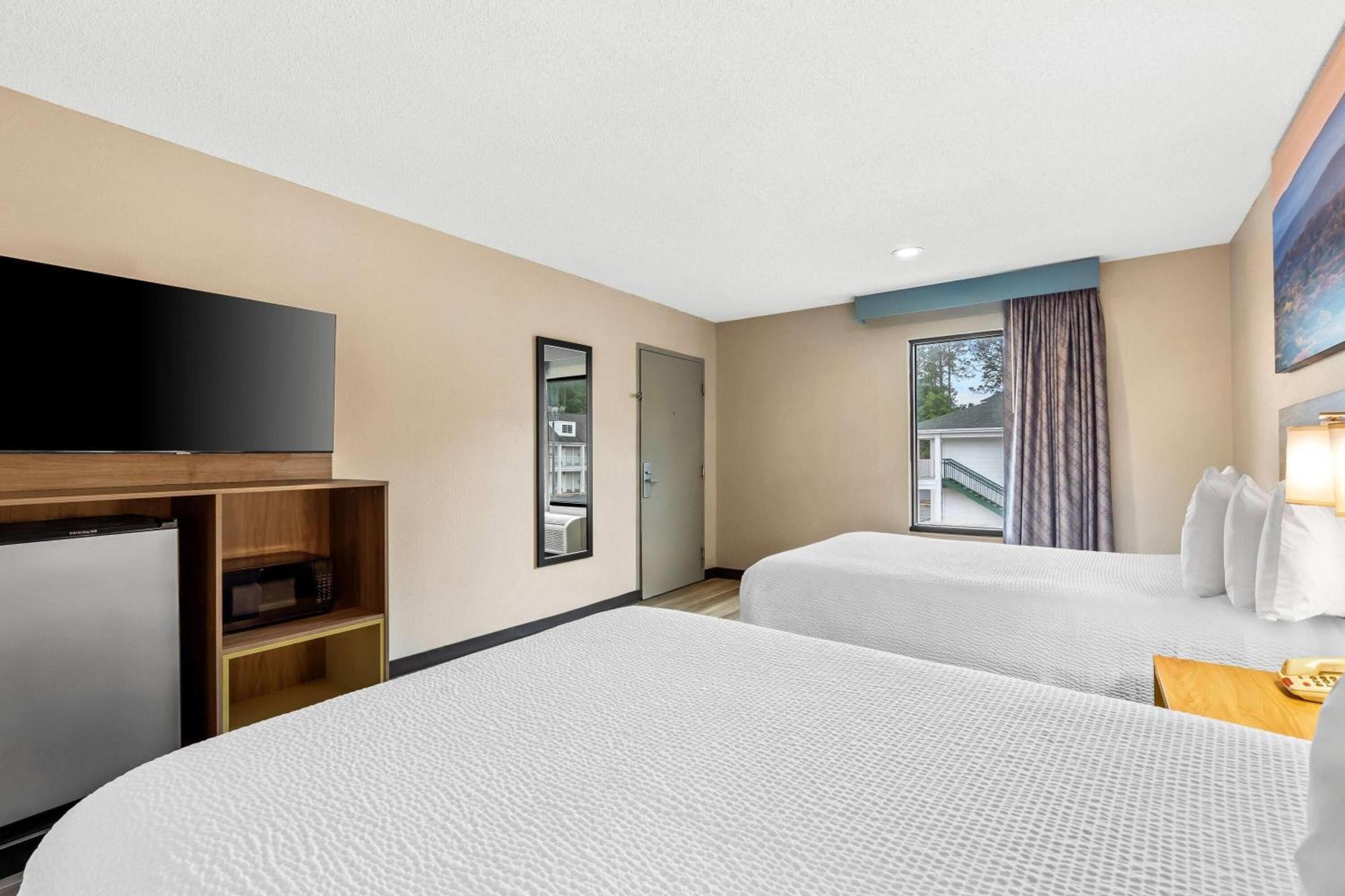 Hotel Days By Wyndham